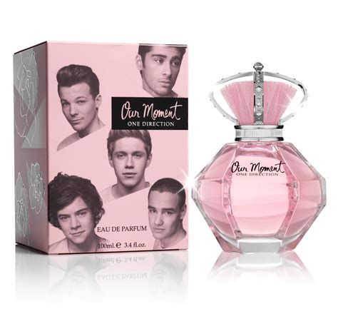 one direction perfume uk.